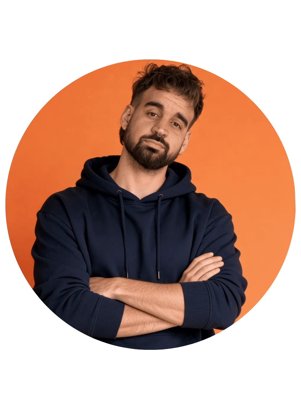 Oriol Lampreave