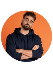 Oriol Lampreave