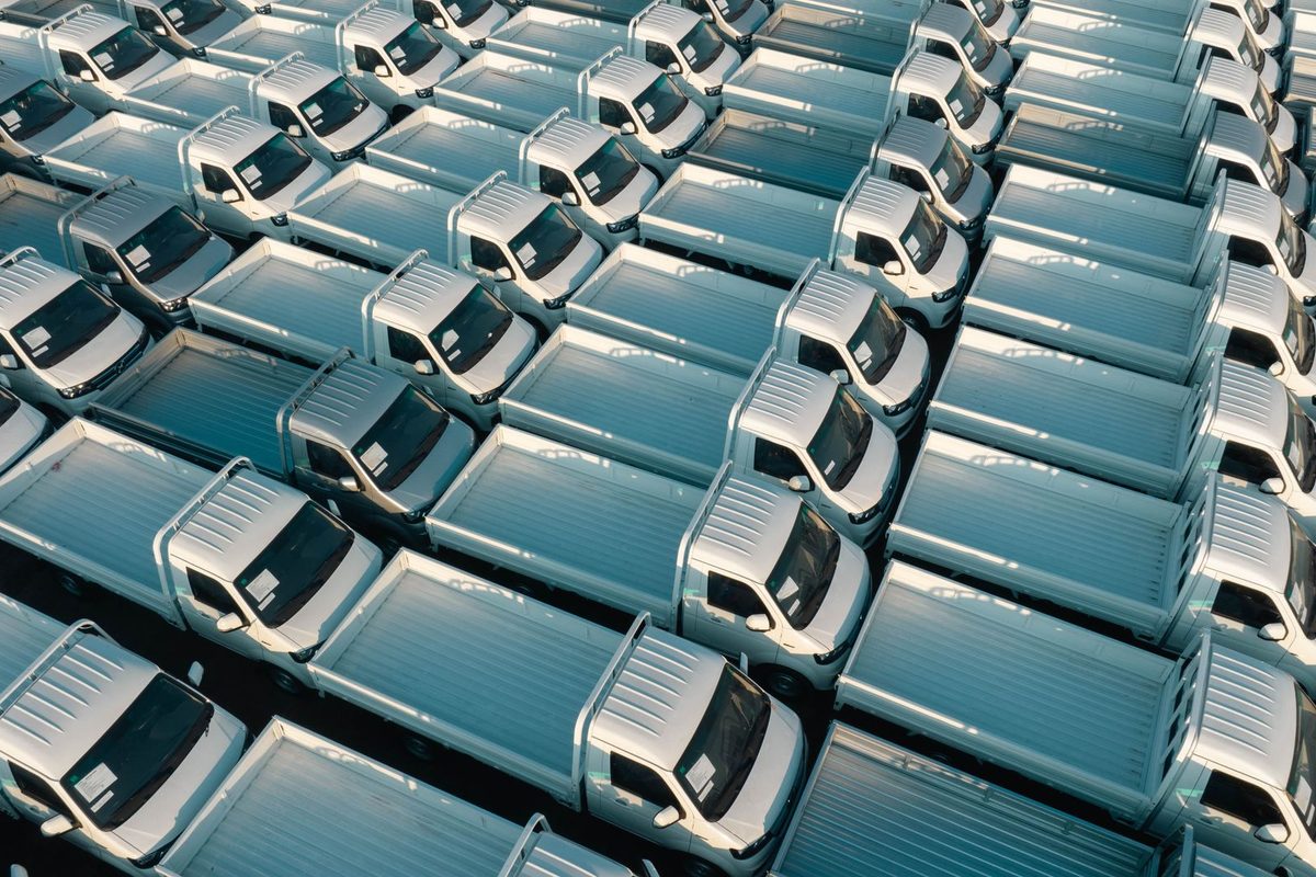 Lead generation for logistics companies