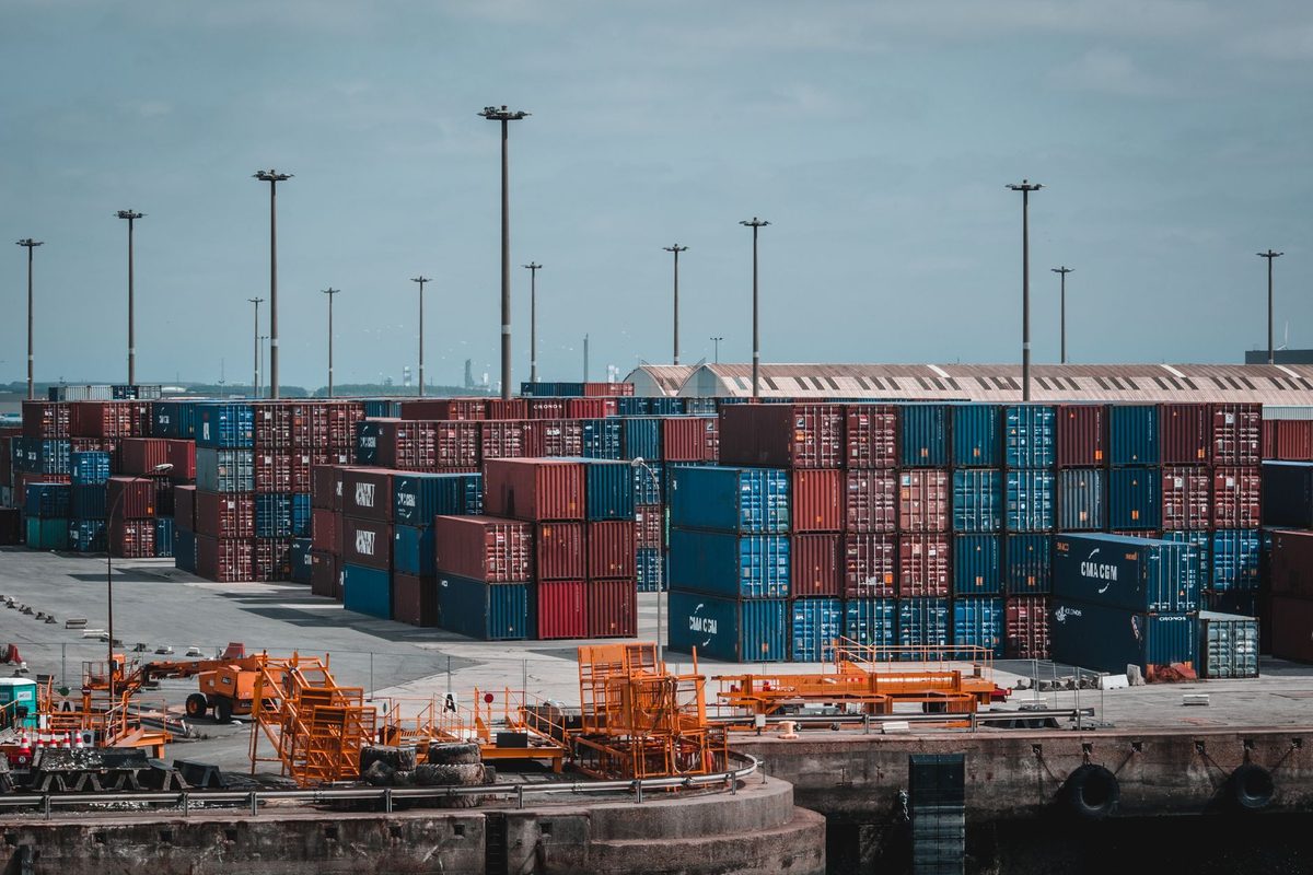 SEO for logistics companies