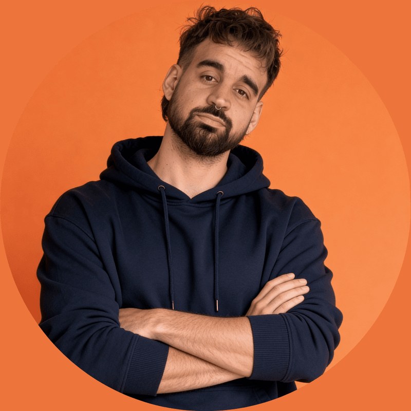 Oriol Lampreave